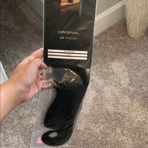 Hot heads hair extensions